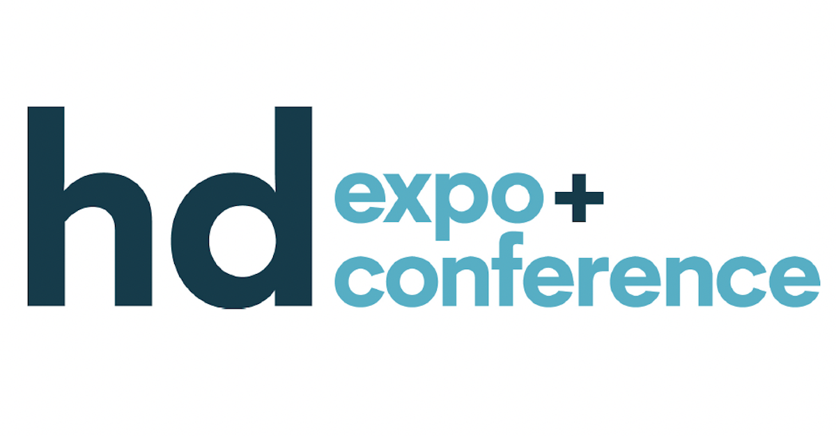 HD Expo + Conference returns to Vegas in April 